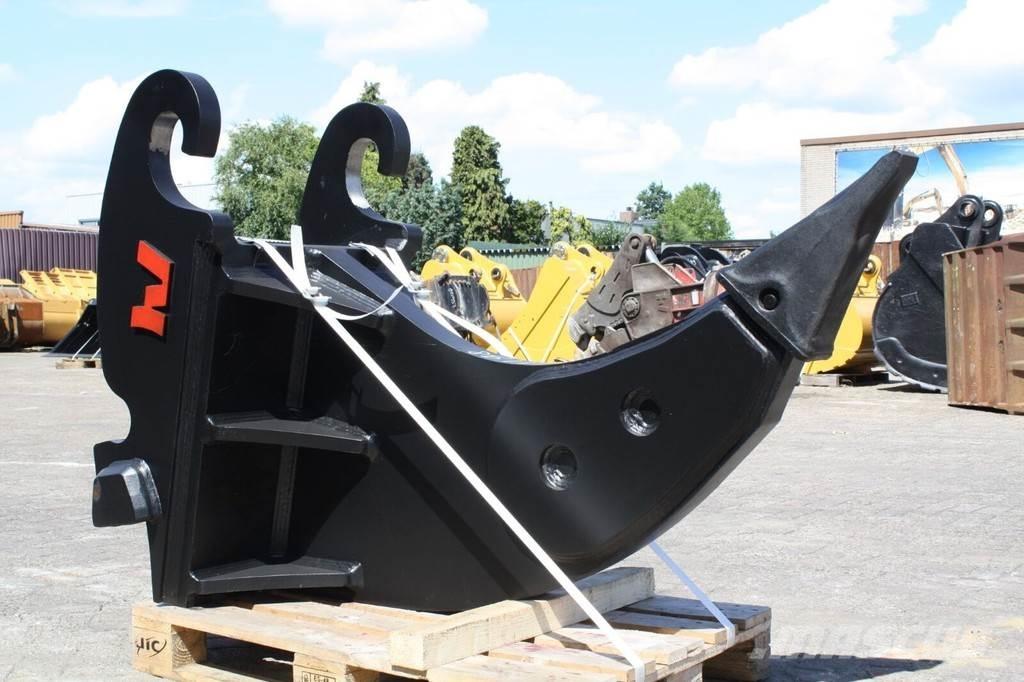 Verachtert TR45 Строительная техника - Другие