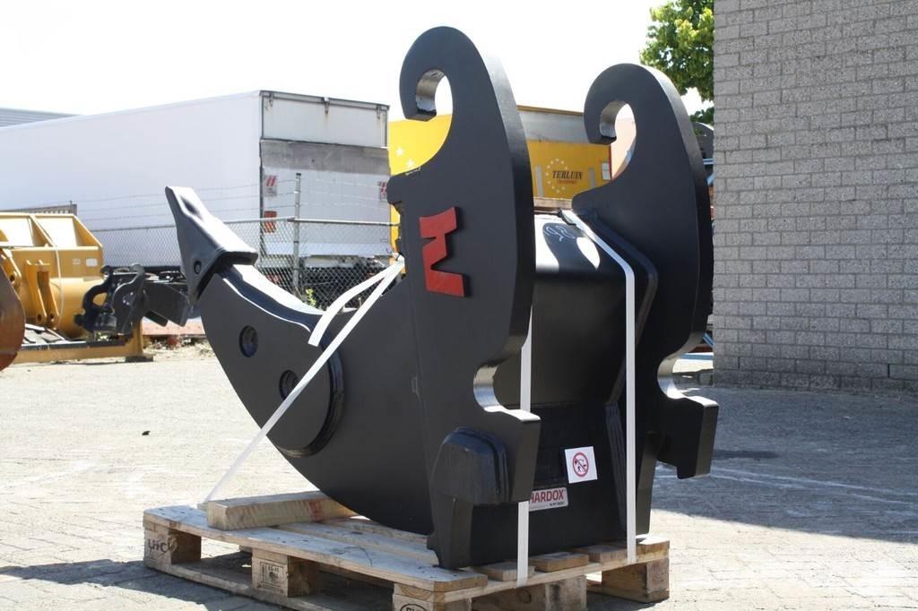 Verachtert TR45 Строительная техника - Другие