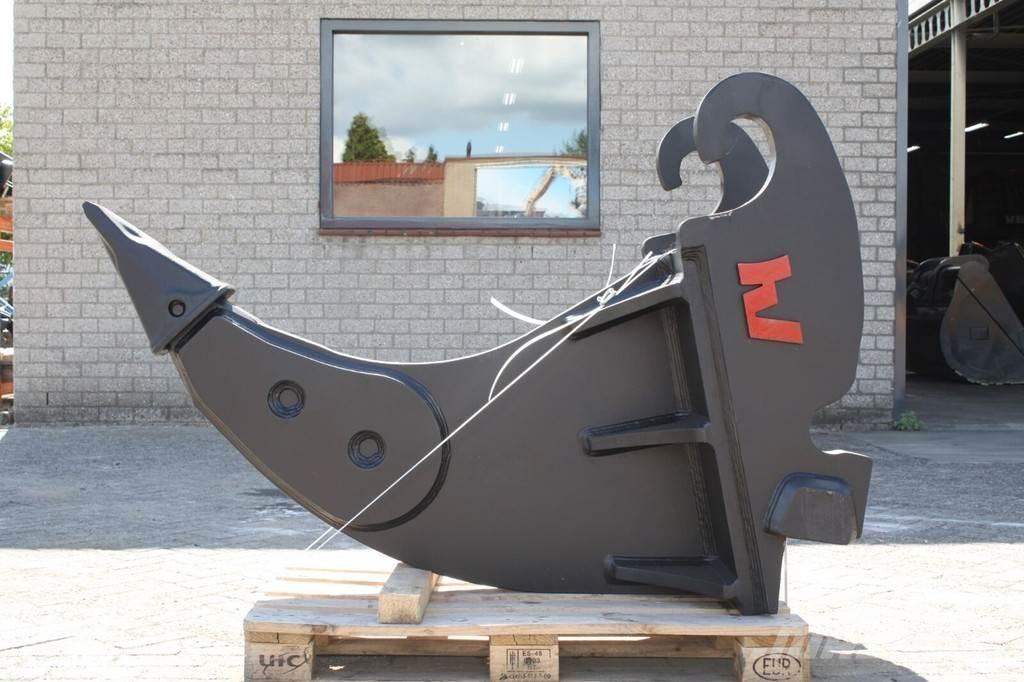 Verachtert TR45 Строительная техника - Другие