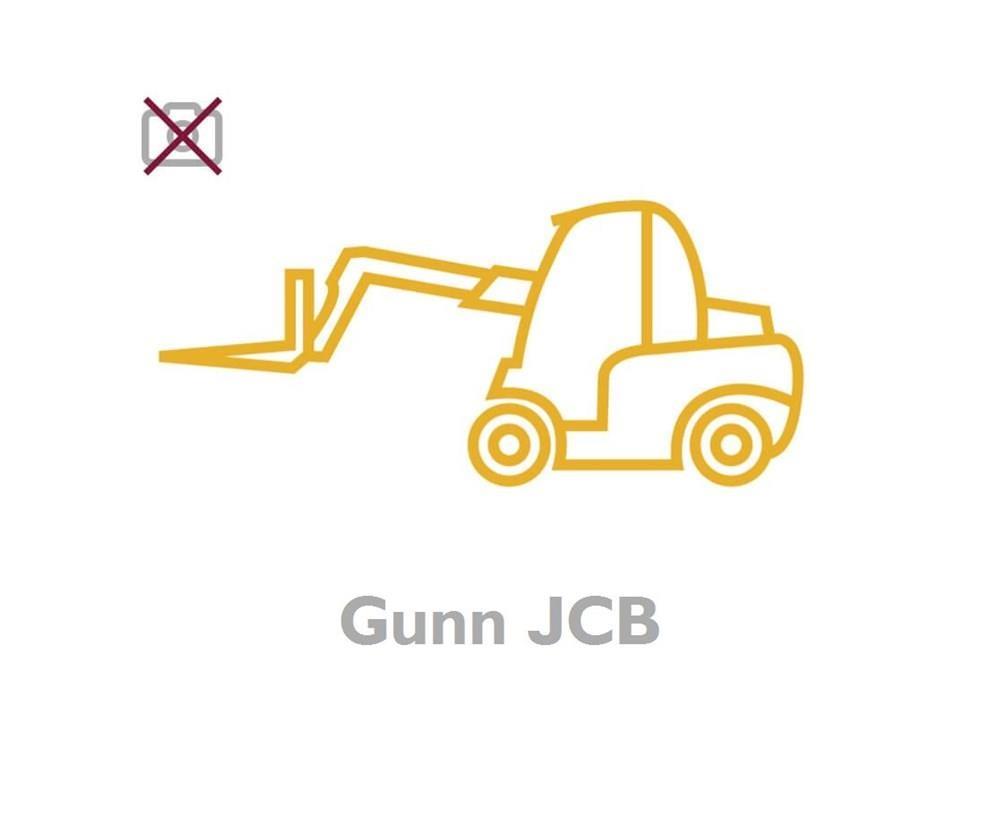 JCB TLT35-26D-4WD Другие складские механизмы