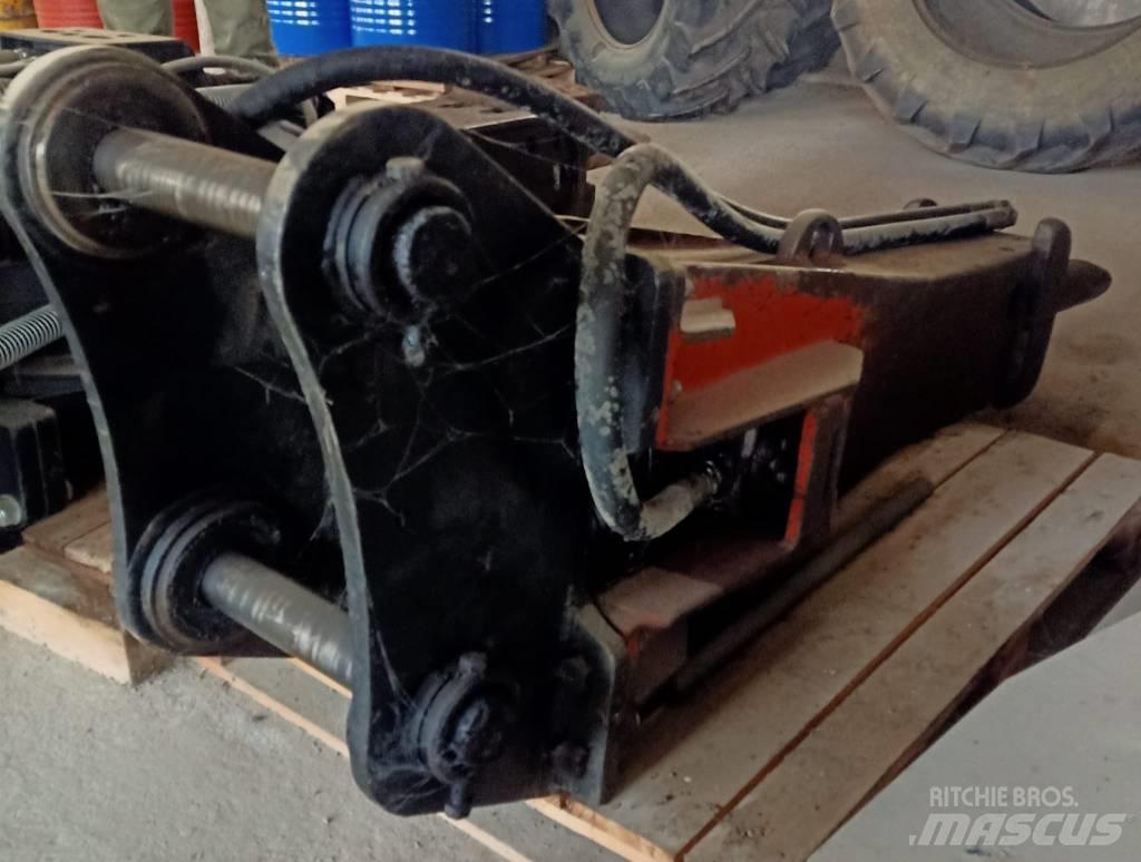 Rammer E 68 Гидромолоты