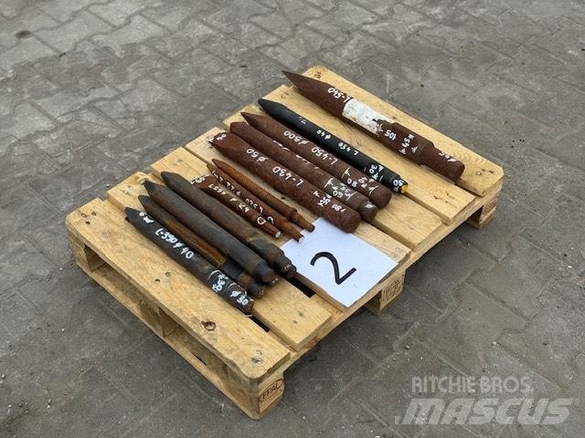 Rammer GROT NOWY Гидромолоты