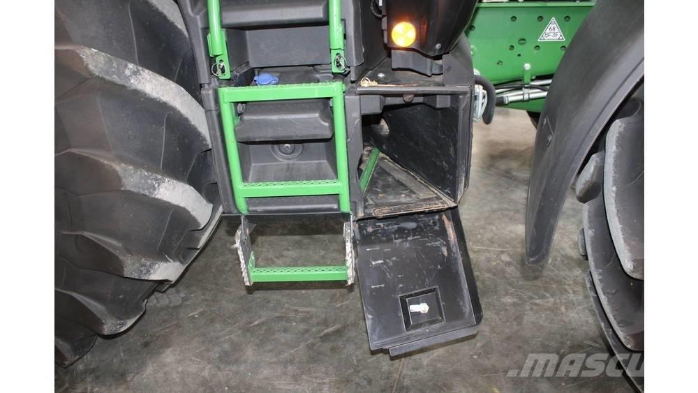 John Deere 6R250 Установки и машины для обработки и хранения зерна - Другие