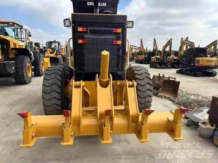 CAT 140 K Грейдеры