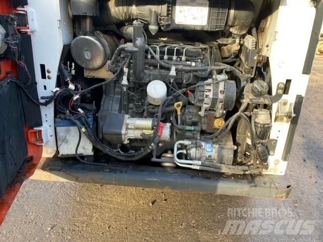 Bobcat S 590 Мини-погрузчики