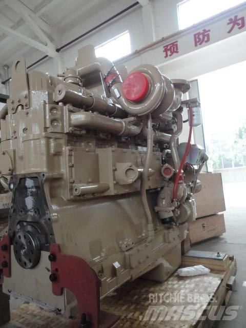 Cummins KTTA19-C700 Двигатели