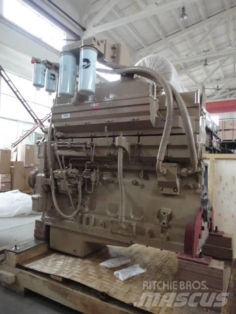 Cummins KTTA19-C700 Двигатели