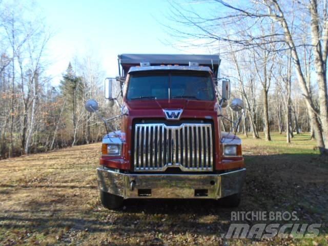 Western Star 4700SB Грузовики-Самосвалы