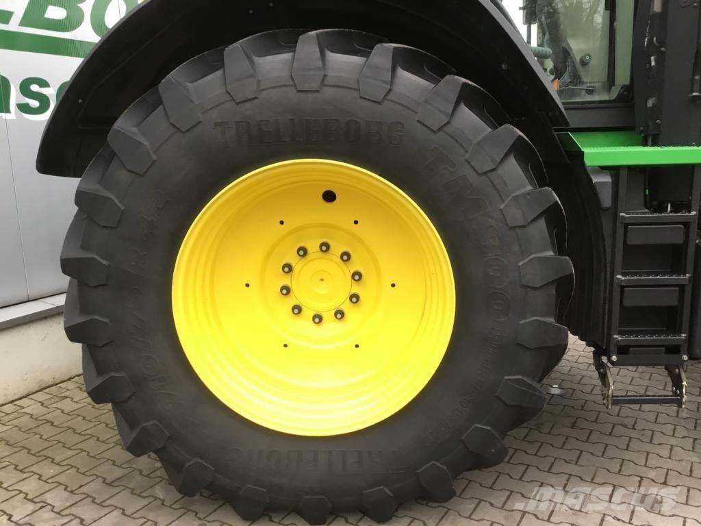 John Deere 7R330 Трактора