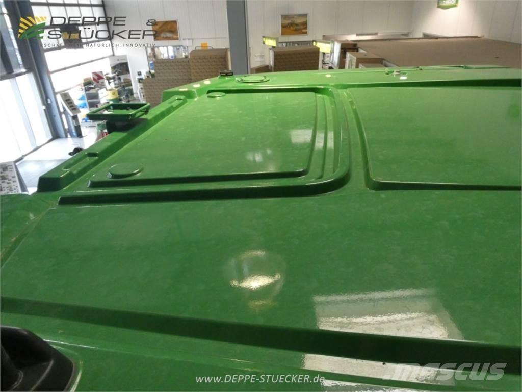 John Deere 7R 330 Трактора