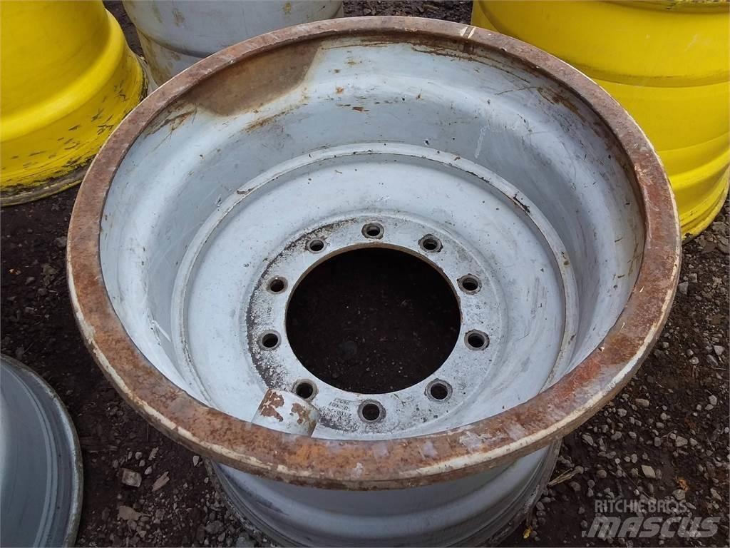 Valmet 860 20x26,5 Шины и колёса