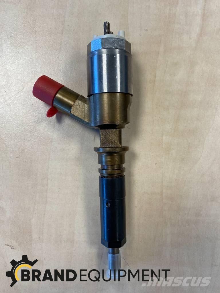 CAT 326-4700 320 Двигатели