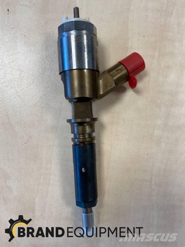 CAT 326-4700 320 Двигатели