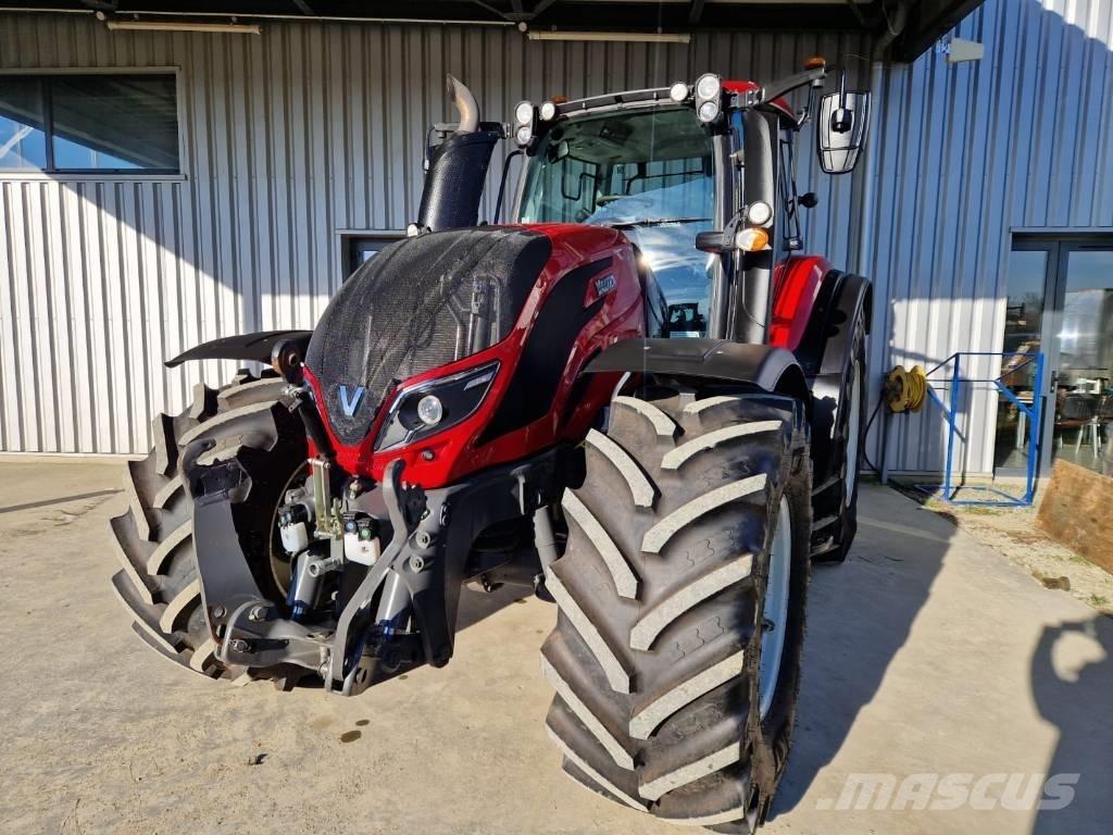 Valtra T 194 Трактора