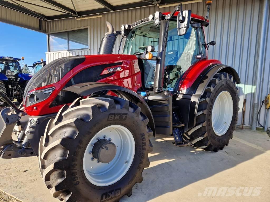 Valtra T 194 Трактора