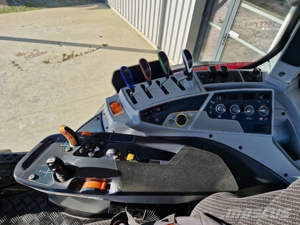 Valtra T 194 Трактора