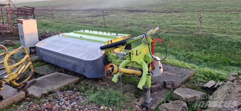 CLAAS Disco 2750 C Косилки плющилки