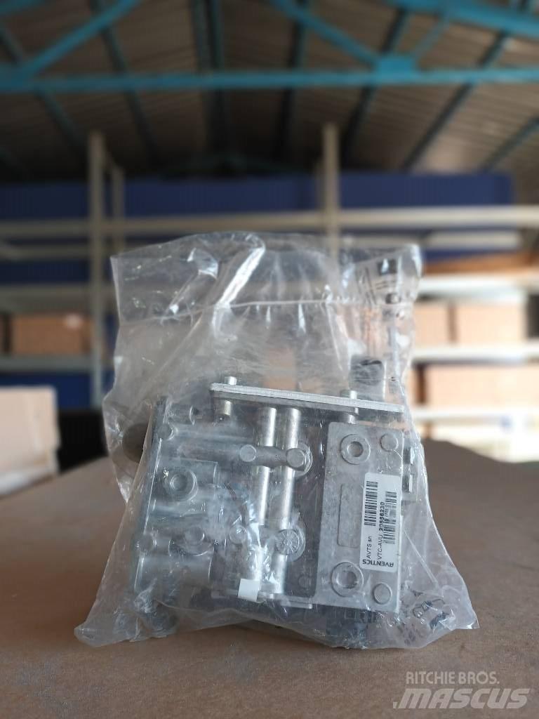 Volvo VALVE 20556230 Тормозная система