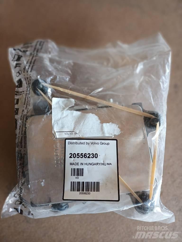 Volvo VALVE 20556230 Тормозная система