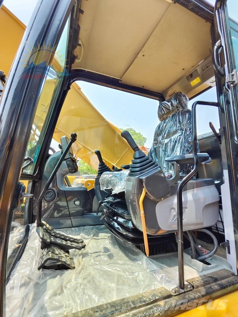 CAT 336 D Гусеничные экскаваторы
