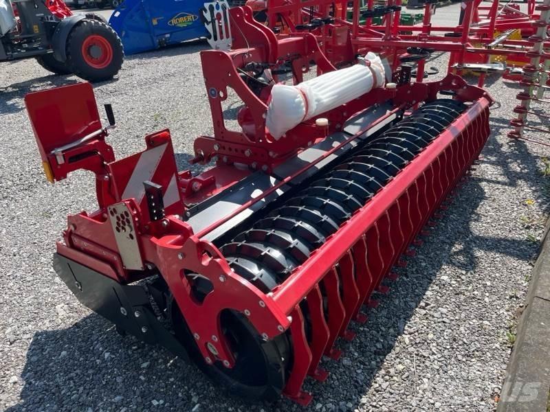 Horsch Kredo 3 HD Почвеные фрезы