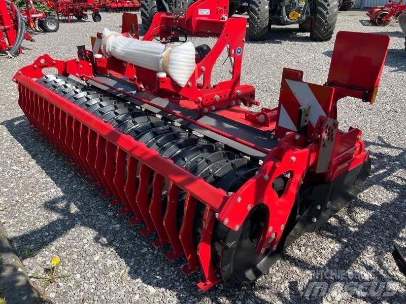 Horsch Kredo 3 HD Почвеные фрезы