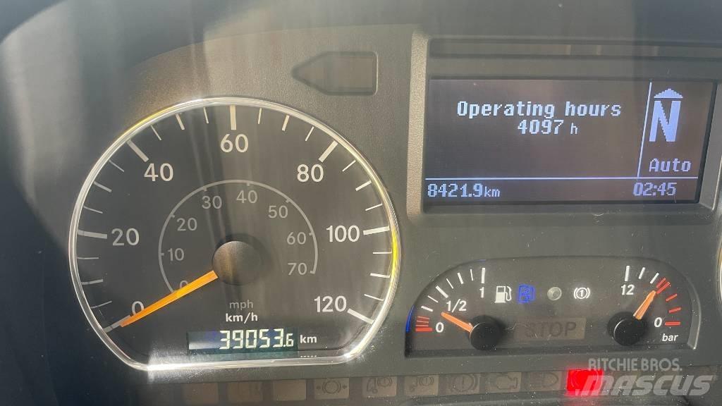 Grove GMK 5130-2 Автокраны