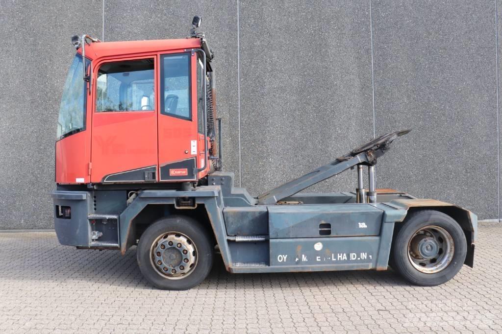Kalmar TRL 618 i Терминальные тягачи