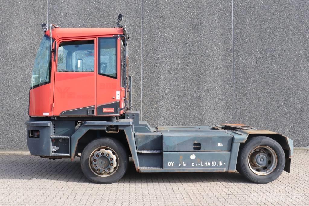Kalmar TRL 618 i Терминальные тягачи
