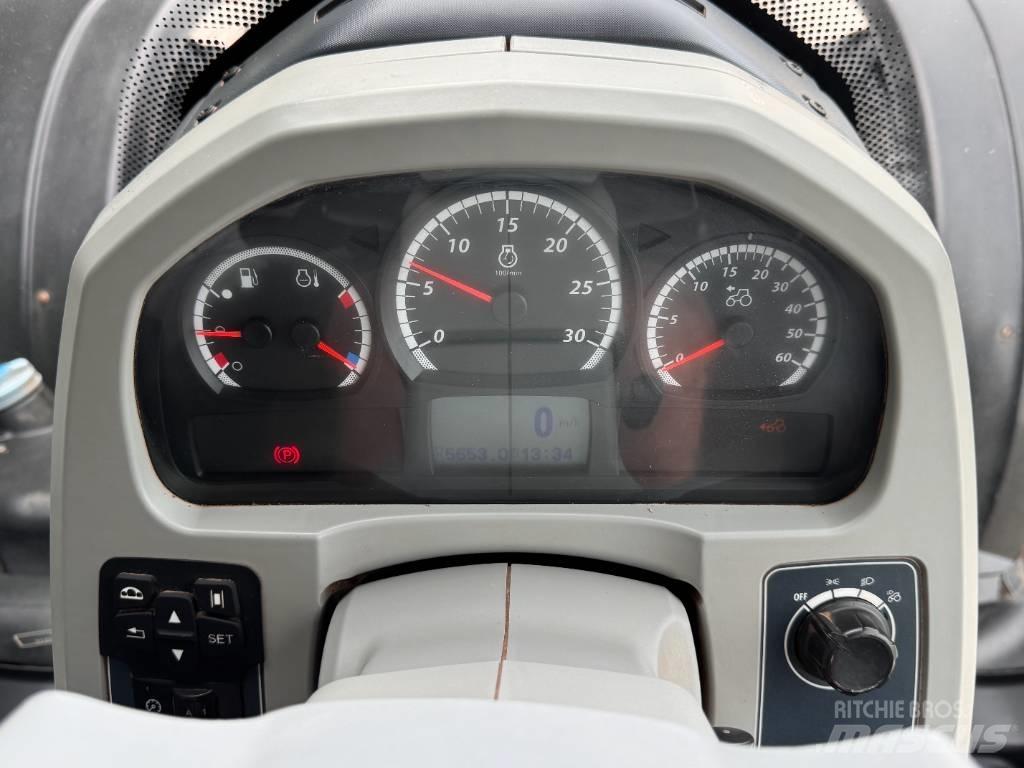 Valtra T 174 Трактора