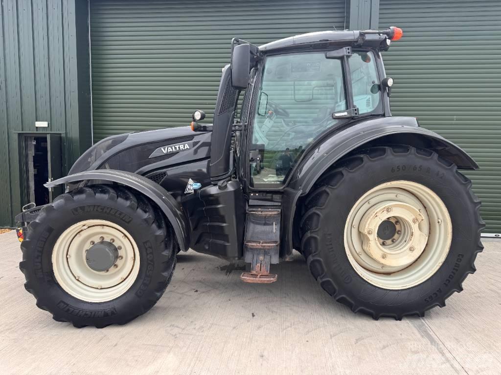 Valtra T 174 Трактора
