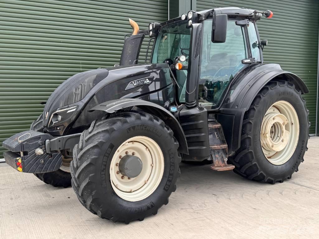 Valtra T 174 Трактора
