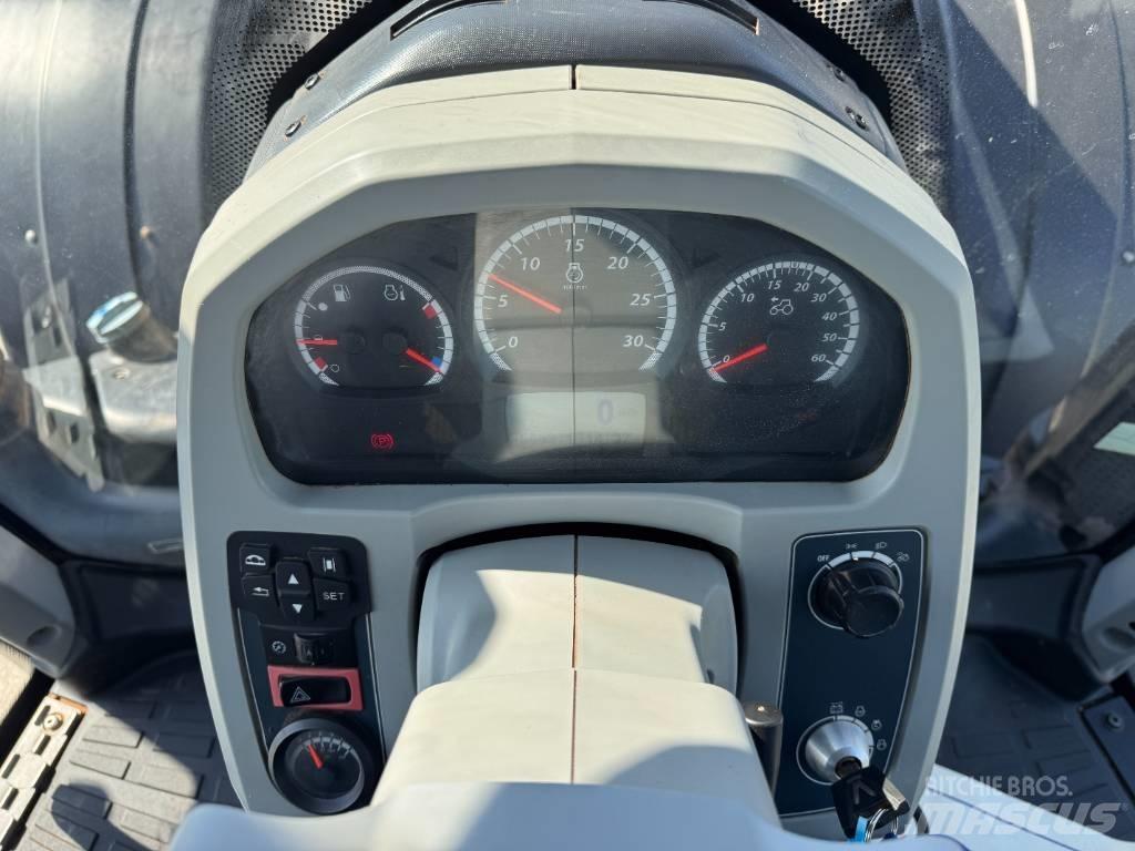Valtra T 174 Трактора
