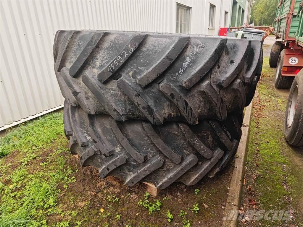 Mitas 680/80R42 Шины и колёса