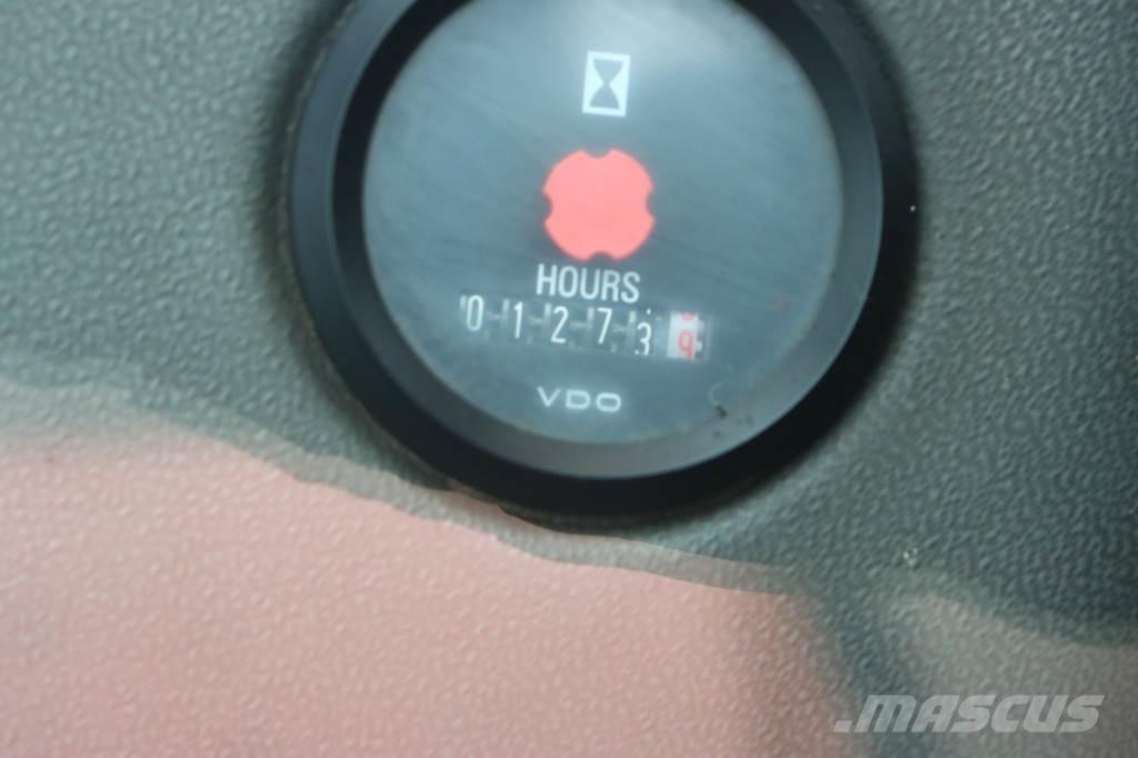 Kalmar DCF450-12 Дизельные погрузчики