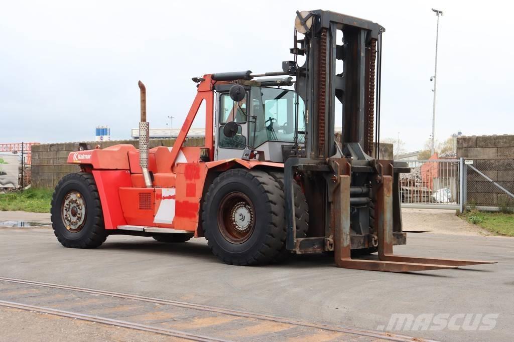 Kalmar DCF450-12 Дизельные погрузчики