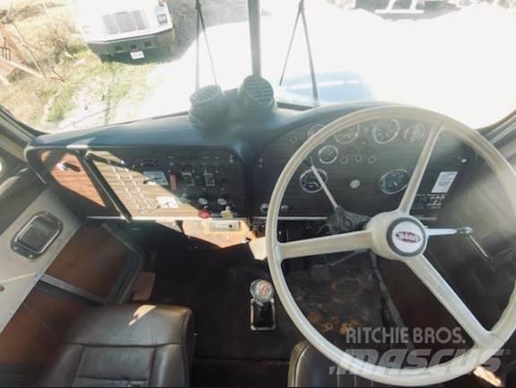 Peterbilt 359 Седельные тягачи