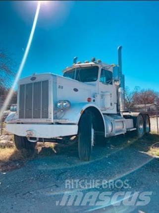 Peterbilt 359 Седельные тягачи