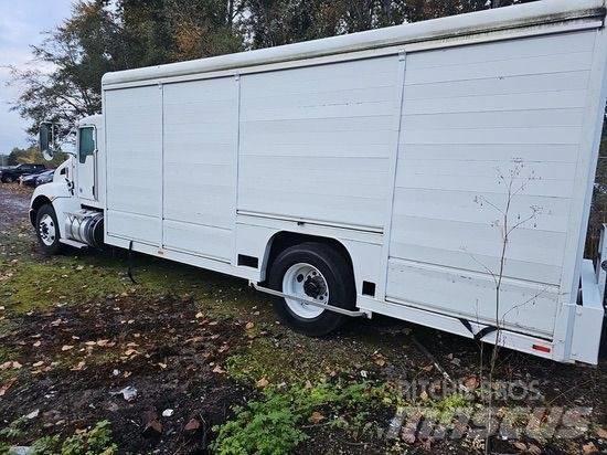 Kenworth T280 Грузовики для доставки напитков