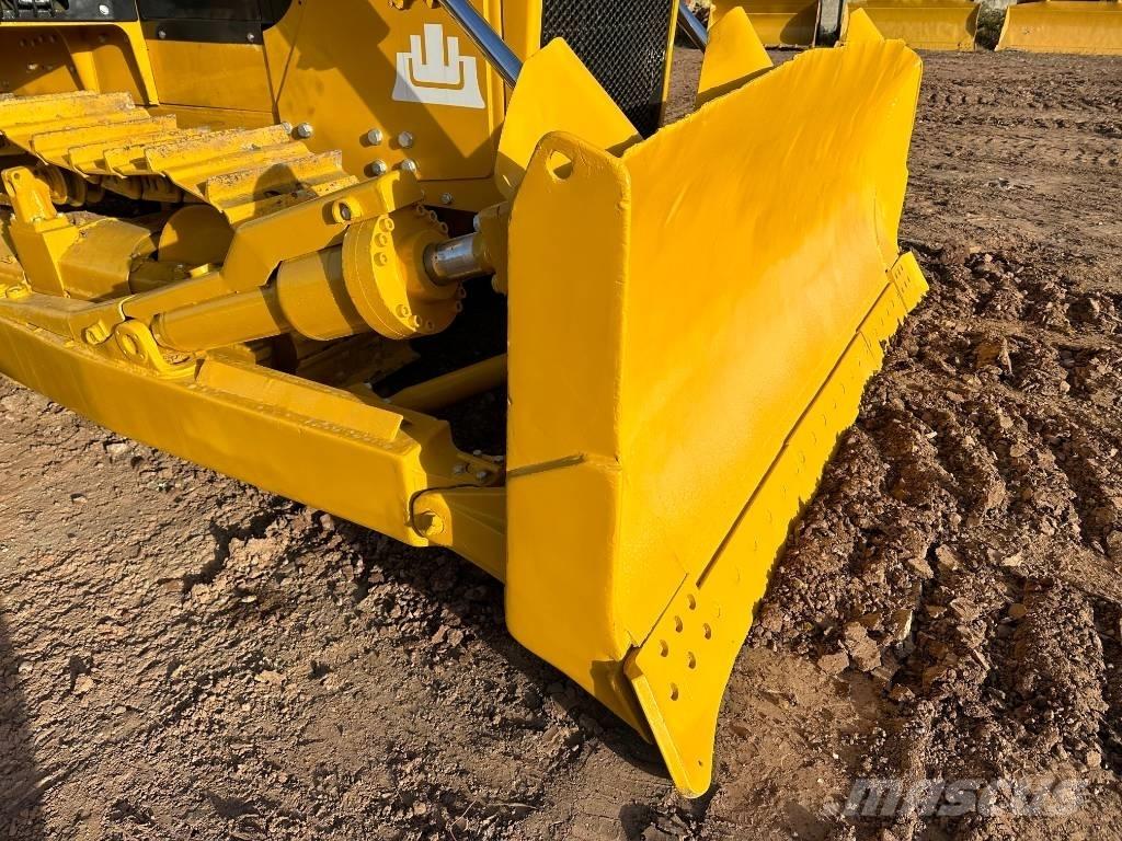 Shantui SD22 Гусеничные бульдозеры