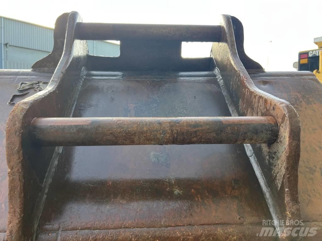 OilQuick OQ90 Ковши