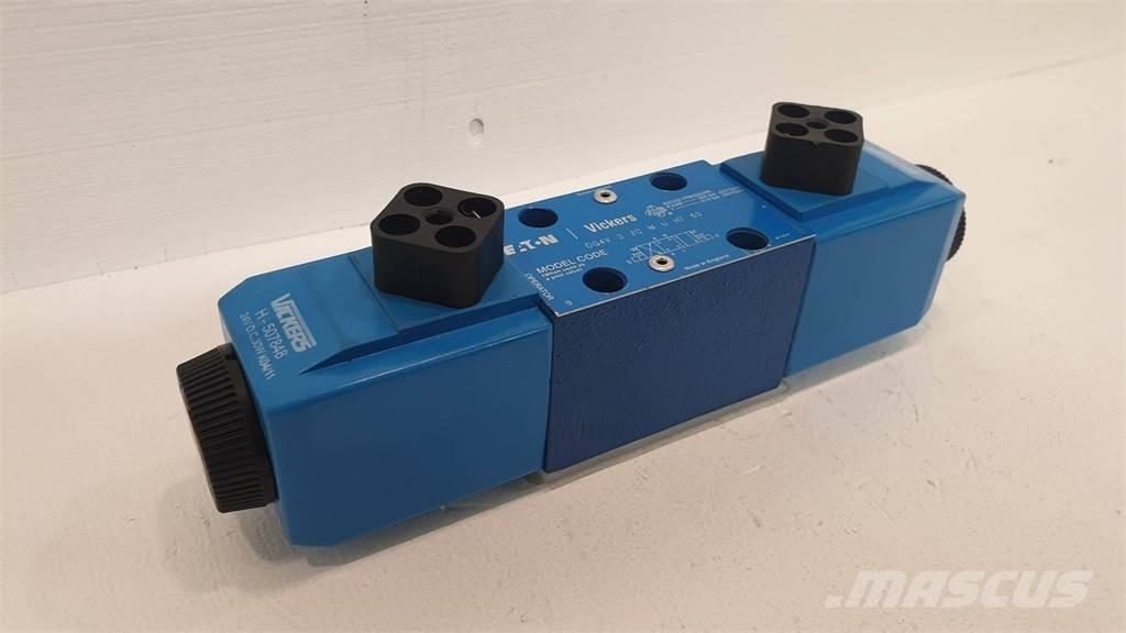 Ponsse 0033472 Гидравлическая система