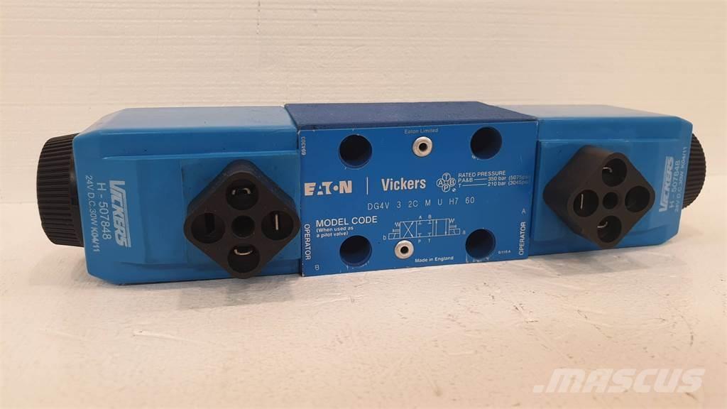 Ponsse 0033472 Гидравлическая система