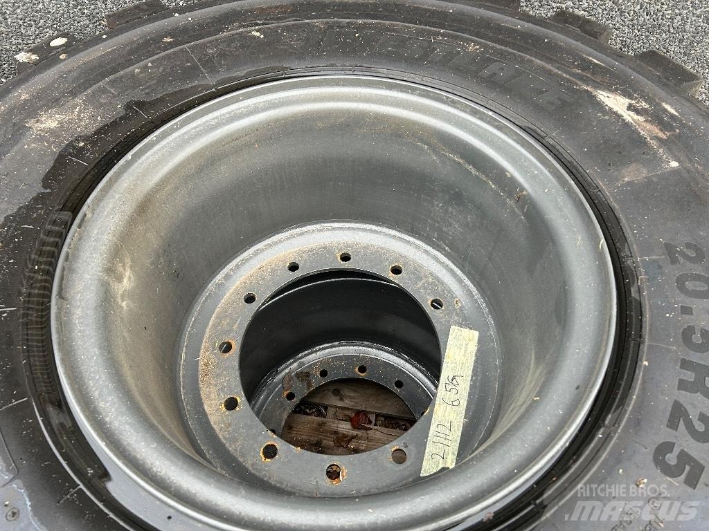  Westlake 20.5R25 L5 Шины и колёса
