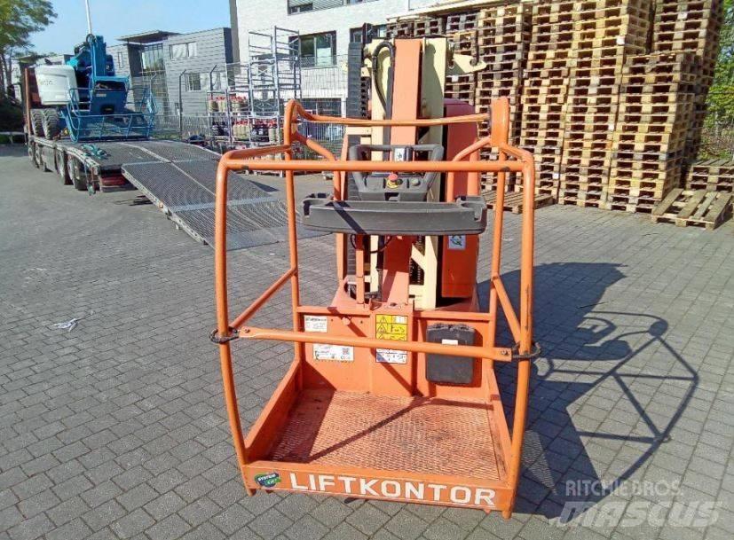 JLG Toucan 10 E-L Разные подъемники и вышки