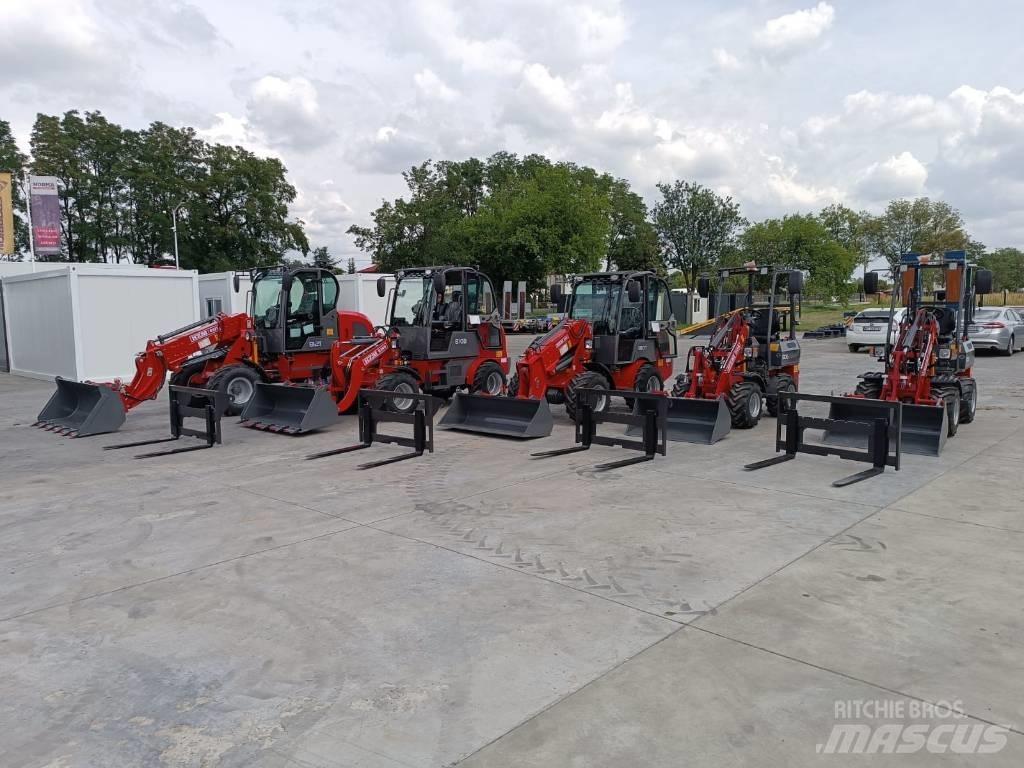 HZM 810B Сельхозтехника - Другие