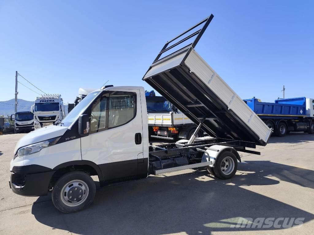 Iveco Daily 35 C 13 Грузовики-Самосвалы
