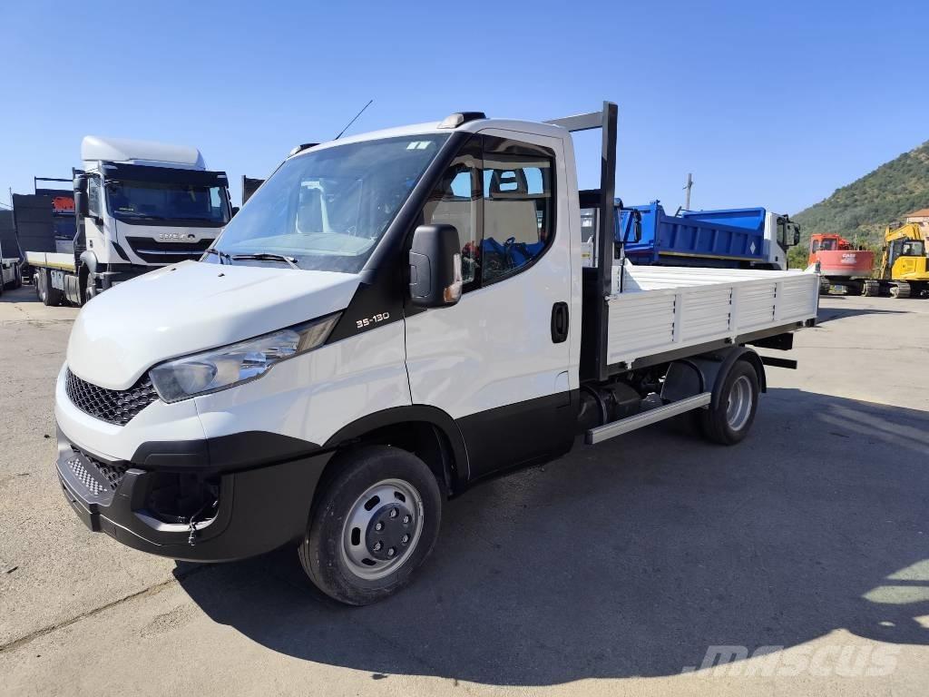 Iveco Daily 35 C 13 Грузовики-Самосвалы