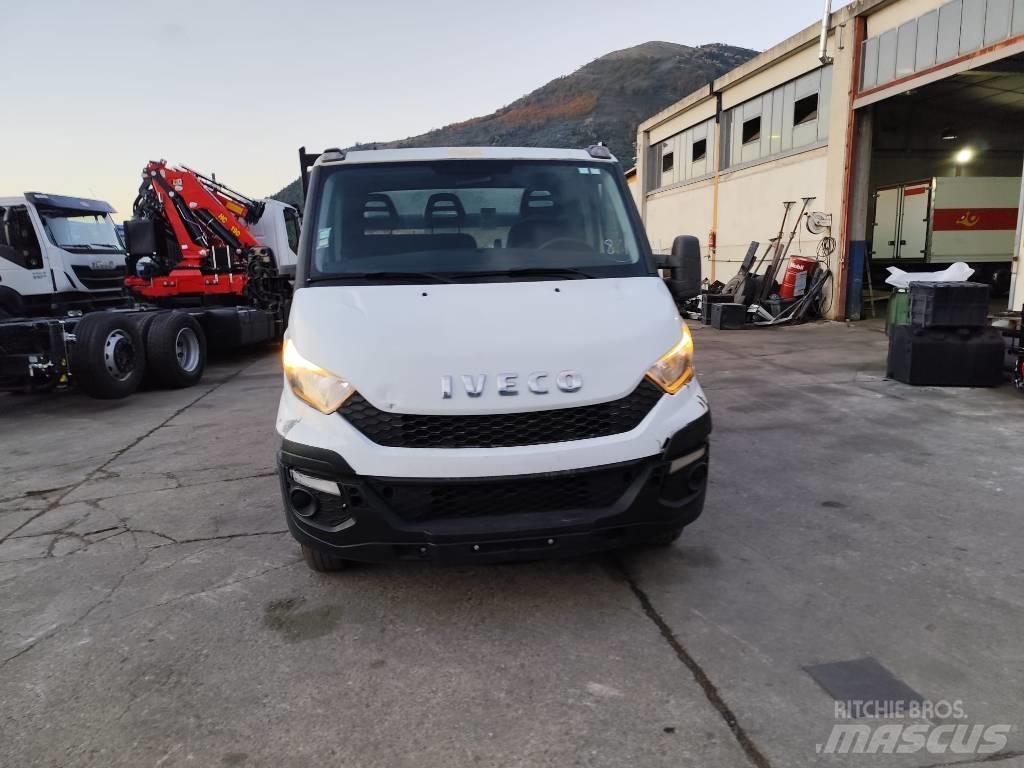 Iveco Daily 35 C 13 Грузовики-Самосвалы