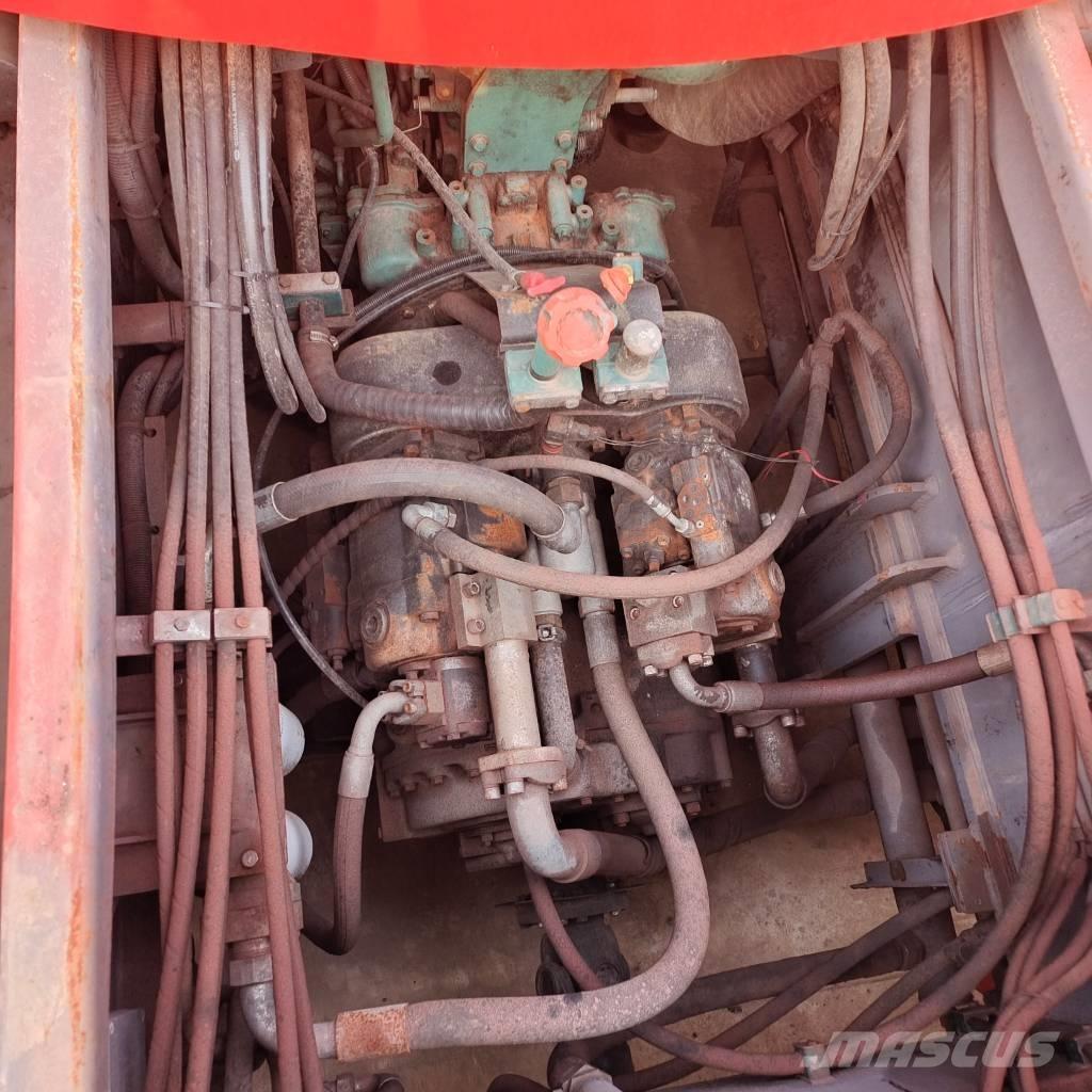 Sany SRSC 45 C30 Ричстакеры